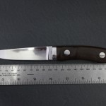 【保存版】ラブレスの4″フィッシングナイフを測ってみたよ！:Knife-Hack