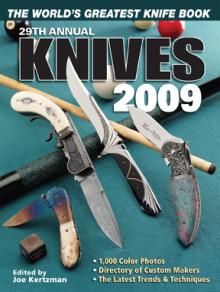 KNIVES2009